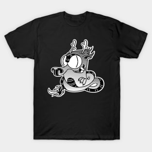 dragon T-Shirt